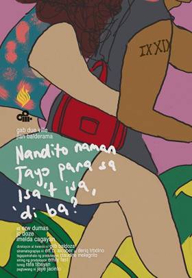 Para sa isa't isa - 2026 izle