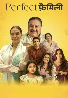Perfect Family - 2025 izle