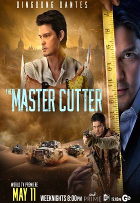 The Master Cutter - 2026 izle