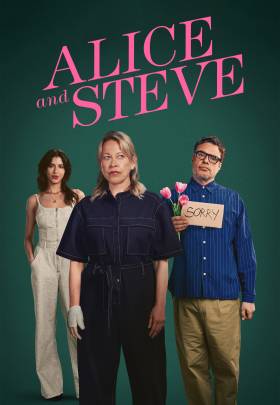 Alice and Steve - 2026 izle