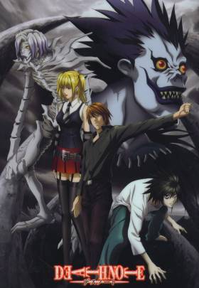 Death Note - 2009 izle