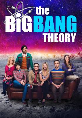 The Big Bang Theory - 2007 izle