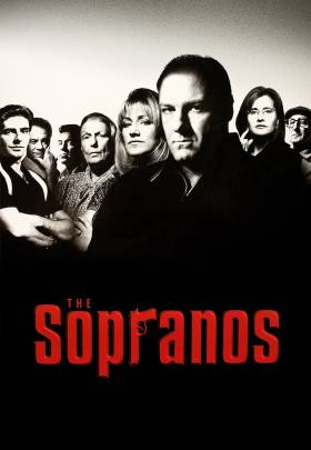 The Sopranos - 2000 izle