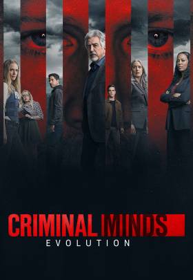 Criminal Minds - 2005 izle