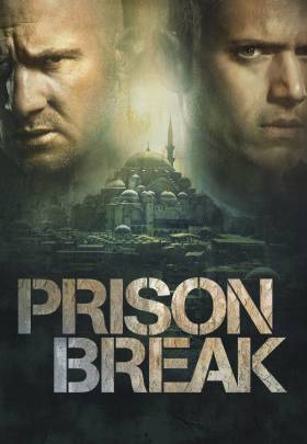 Prison Break - 2005 izle