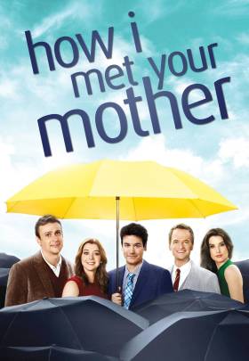 How I Met Your Mother - 2005 izle