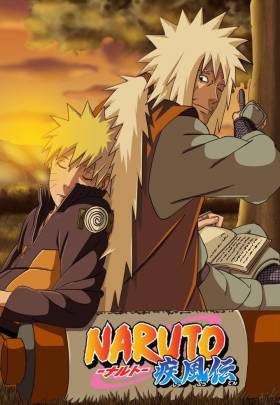 Naruto Shippuuden - 2007 izle