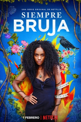 Siempre Bruja: Always a Witch