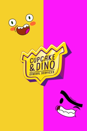 Cupcake & Dino General Services