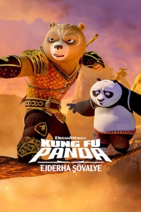 Kung Fu Panda: The Dragon Knight