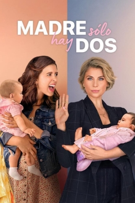 Madre Solo hay Dos