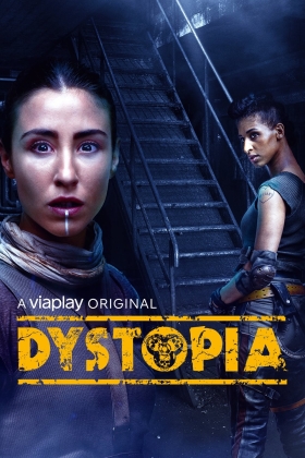 Dystopia 2021
