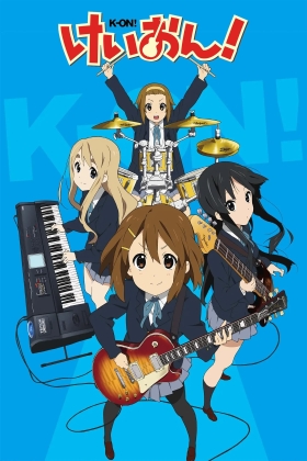 K-On!