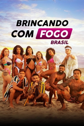 Too Hot to Handle: Brazil