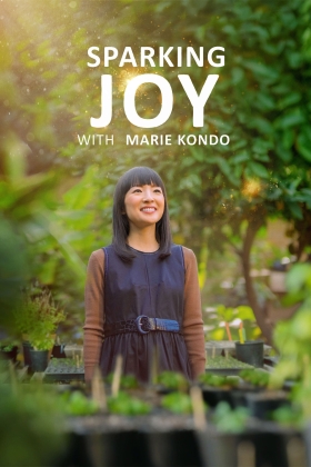 Sparking Joy