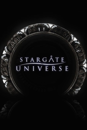SGU Stargate Universe