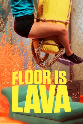 Floor is Lava