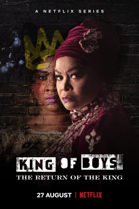 King of Boys