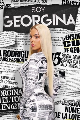 I am Georgina