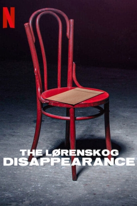 The Lorenskog Disappearance