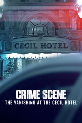 Cecil Hotel