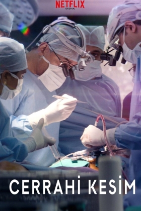 The Surgeon's Cut