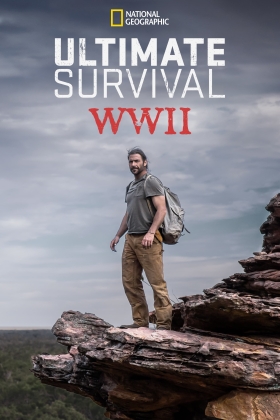 Ultimate Survival WWII