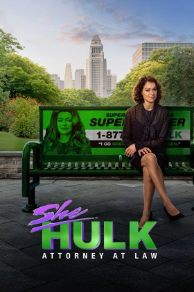 She-Hulk