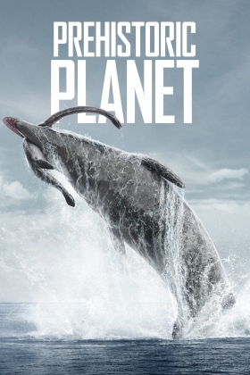 Prehistoric Planet