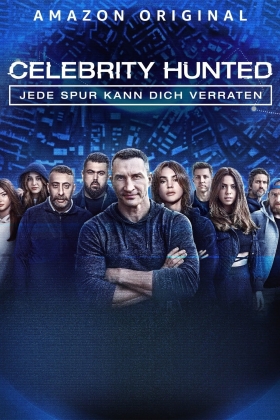Celebrity Hunted: Germany