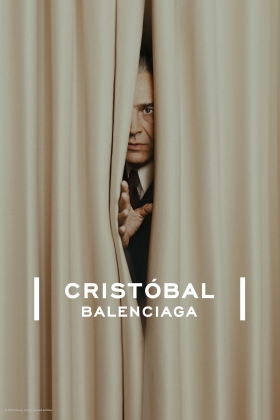 Cristobal Balenciaga