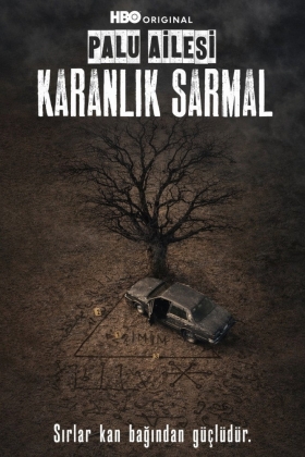 Palu Ailesi: Karanlık Sarmal