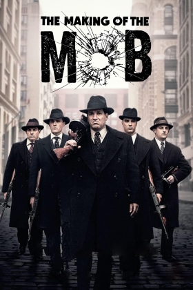 The Making of the Mob: New York