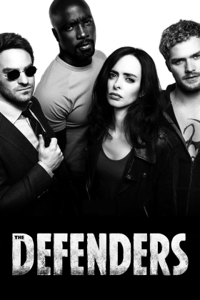  The Defenders