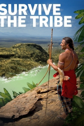 Survive the Tribe