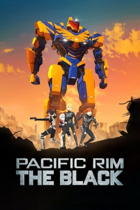 Pacific Rim
