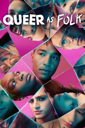 Queer As Folk 2022