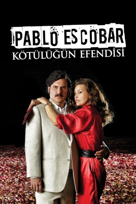 Pablo Escobar: El Patrón del Mal