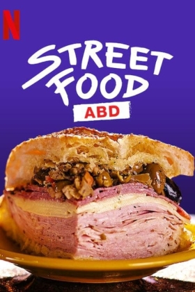 Street Food: USA