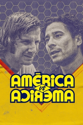 Club America vs. Club America