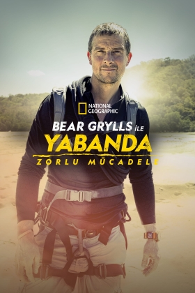 Running Wild with Bear Grylls the Challenge