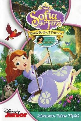 Sofia the First