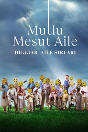 Shiny Happy People: Duggar Family Secrets