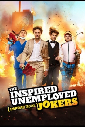 The Inspired Unemployed Impractical