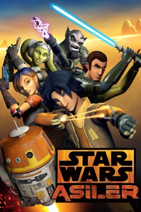 Star Wars: Rebels