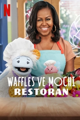 Waffles + Mochi's Restaurant