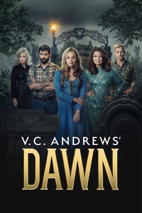V.C. Andrews Dawn
