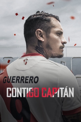 Contigo Capitan