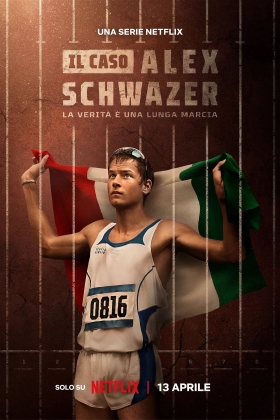 Running for my Truth: Alex Schwazer