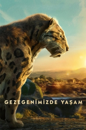 Life on Our Planet Türkçe Dublaj